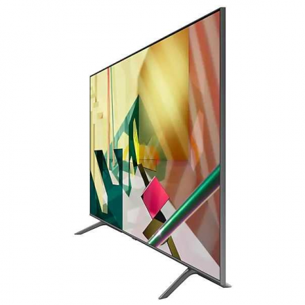 QLED телевизор Samsung QE65Q70BAUXCE