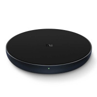 Беспроводное зарядное устройство Xiaomi Mi Qi Wireless Charger 10W Max