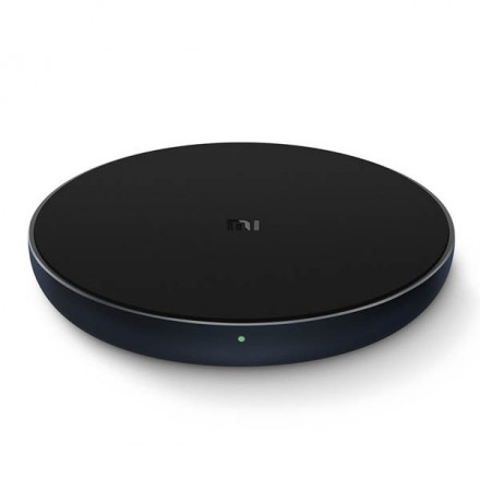 Беспроводное зарядное устройство Xiaomi Mi Qi Wireless Charger 10W Max