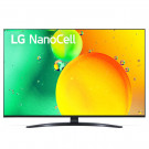 Телевизор LG 43NANO769QA  Телевизор LG 43NANO769QA