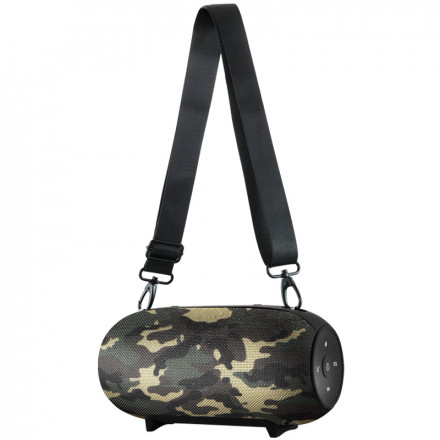 Bluetooth Колонка RoyQueen M800