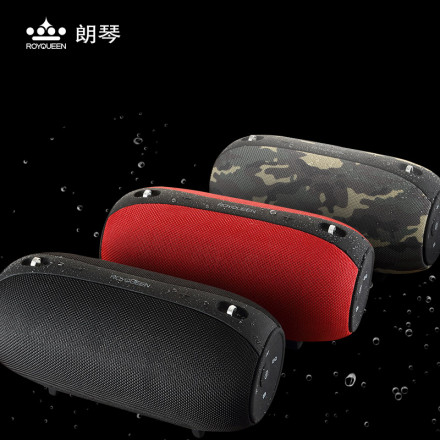 Bluetooth Колонка RoyQueen M800