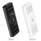 Портативный беспроводной аккумулятор HOCO J56