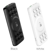 Портативный беспроводной аккумулятор HOCO J56 Портативный беспроводной аккумулятор HOCO J56