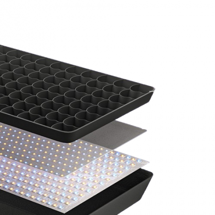 Софтбокс BobbyStudio Pro BD600 (60x60)