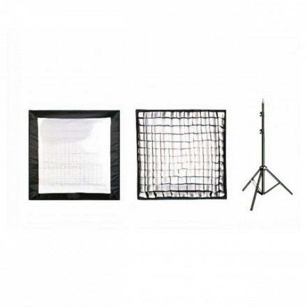 Софтбокс BobbyStudio Pro BD600 (60x60)