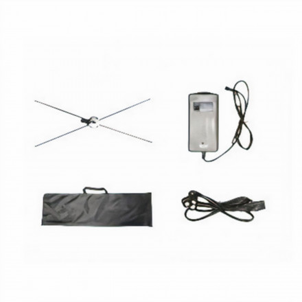 Софтбокс BobbyStudio Pro BD600 (60x60)