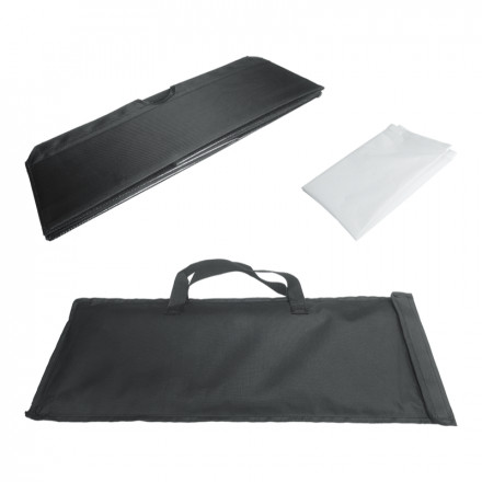 Софтбокс BobbyStudio Pro BD600 (60x60)