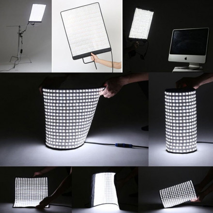 Софтбокс BobbyStudio Pro BD600 (60x60)