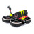 Квадрокоптер Flywoo CineRace20 V2 Neon LED HD с RunCam Link