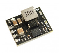 Плата BEC MATEKSYS Micro с 6 - 60 В на 5 / 9 / 12 В (регулируемый выход) Плата BEC MATEKSYS Micro с 6 - 60 В на 5 / 9 / 12 В (регулируемый выход)