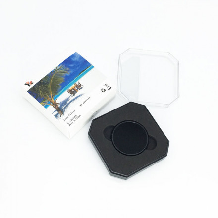 Нейтральный фильтр ND4 DJI Inspire 1/Osmo (YX)