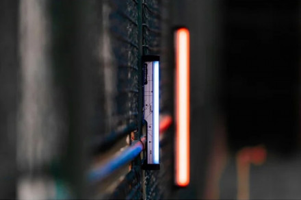 Светодиодный осветитель Freewell RGB 28 см Tube Light