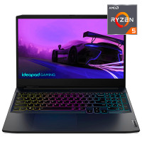 Ноутбук Lenovo IdeaPad Gaming 3 15ACH6 (82K200T9RK) New