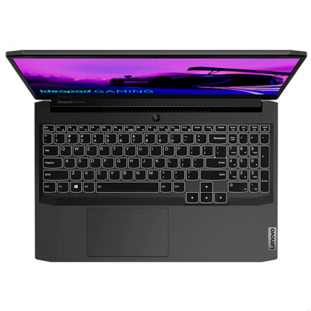 Ноутбук Lenovo IdeaPad Gaming 3 15ACH6 (82K200T9RK) New