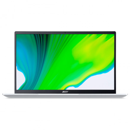 Ноутбук Acer Swift 1 SF114-33-C82SUN Silver (NX.HYUER.002) New