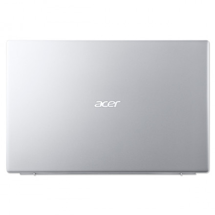 Ноутбук Acer Swift 1 SF114-33-C82SUN Silver (NX.HYUER.002) New