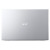 Ноутбук Acer Swift 1 SF114-33-C82SUN Silver (NX.HYUER.002) New