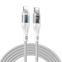 Кабель Hoco U115 (Type C, Lightning) Кабель Hoco U115 (Type C, Lightning)