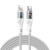 Кабель Hoco U115 (Type C, Lightning)