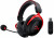 Наушники HyperX Cloud II Wireless Black-red (HHSC2X-BA-RD/G)