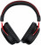 Наушники HyperX Cloud II Wireless Black-red (HHSC2X-BA-RD/G)