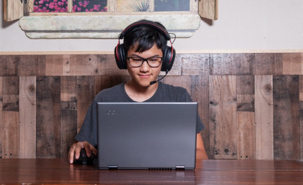 Наушники HyperX Cloud II Wireless Black-red (HHSC2X-BA-RD/G)