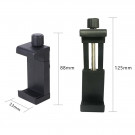 Вертикальное и горизонтальное крепление для телефона на штатив #3