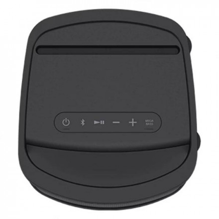 ПОРТАТИВНАЯ КОЛОНКА SONY SRSXP500B.RU1 (BLACK)