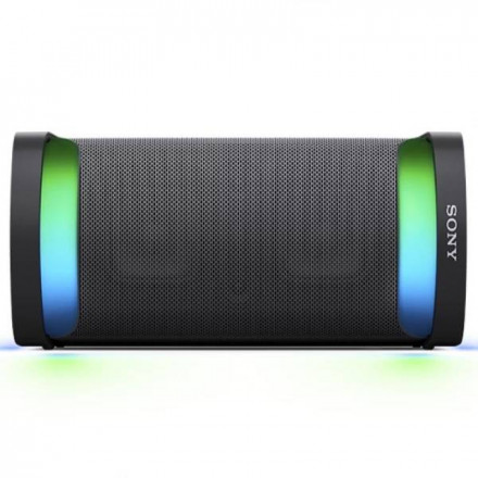 ПОРТАТИВНАЯ КОЛОНКА SONY SRSXP500B.RU1 (BLACK)