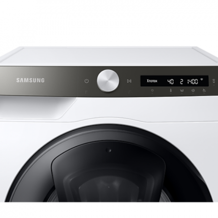СТИРАЛЬНАЯ МАШИНА SAMSUNG WW90T554CAT/LD