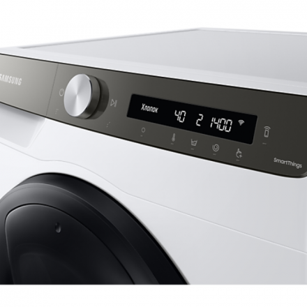 СТИРАЛЬНАЯ МАШИНА SAMSUNG WW90T554CAT/LD