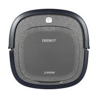 Робот Пылесос Ecovacs Deebot Slim 2 Робот Пылесос Ecovacs Deebot Slim 2