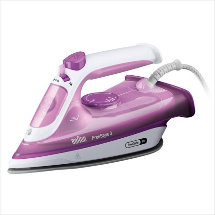 Утюг Braun FreeStyle 3 FI3124PU