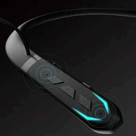 Игровые наушники WIWU Cobra 2 Low Latency