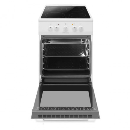 Электрическая плита Hansa FCCW53019 New
