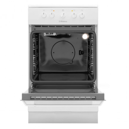 Электрическая плита Hansa FCCW53019 New