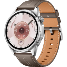 Смарт-часы Huawei Watch GT 6 46mm Leather Strap Смарт-часы Huawei Watch GT 6 46mm Leather Strap