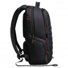 Рюкзак для ноутбука Promate REBEL-BP.BLACK нейлон, чёрная 15,6"