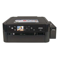 СТРУЙНЫЙ МФУ EPSON L850 СТРУЙНЫЙ МФУ EPSON L850