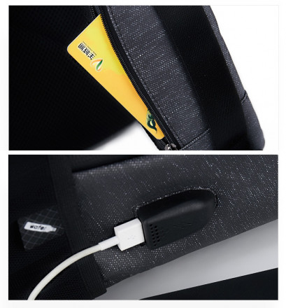 Рюкзак Arctic Hunter B-00249