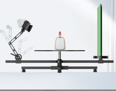 Платформа для Съемки UURIG BH-12