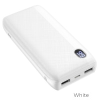 Внешний Аккумулятор HOCO J53A на 20000 mAh  Внешний Аккумулятор HOCO J53A на 20000 mAh