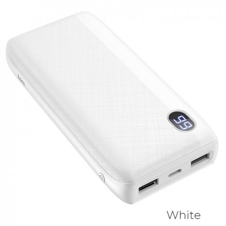 Внешний Аккумулятор HOCO J53A на 20000 mAh