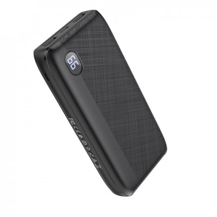 Внешний Аккумулятор HOCO J53A на 20000 mAh