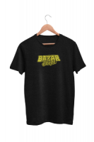 Футболка Khan-Tengri "Bazar Jackson" Футболка Khan-Tengri "Bazar Jackson"