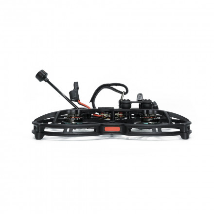 Квадрокоптер GEPRC CineLog35 HD с Runcam Link