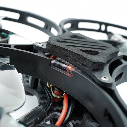 Квадрокоптер GEPRC CineLog35 HD с Runcam Link