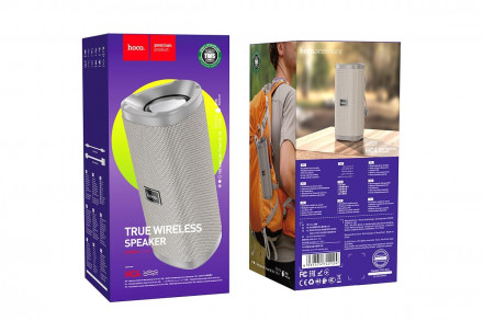 Беспроводная колонка Hoco HC4