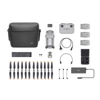 Квадрокоптер DJI Air 2S Fly More Combo (DJI RC-N1) Квадрокоптер DJI Air 2S Fly More Combo (DJI RC-N1)